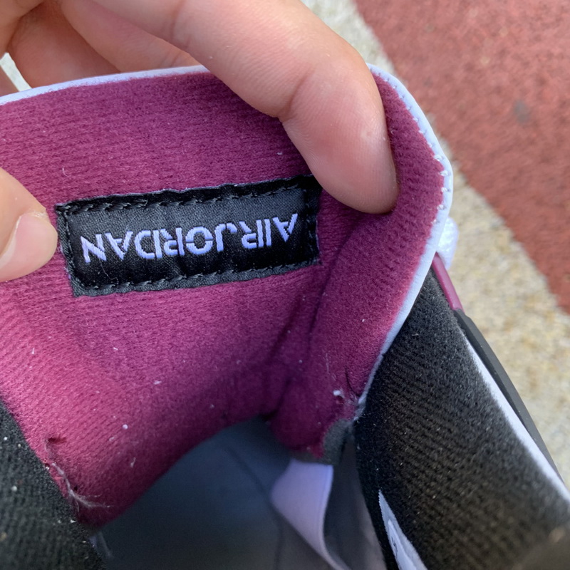 PSG x Air Jordan 4 Retro Paris Saint-Germain GS