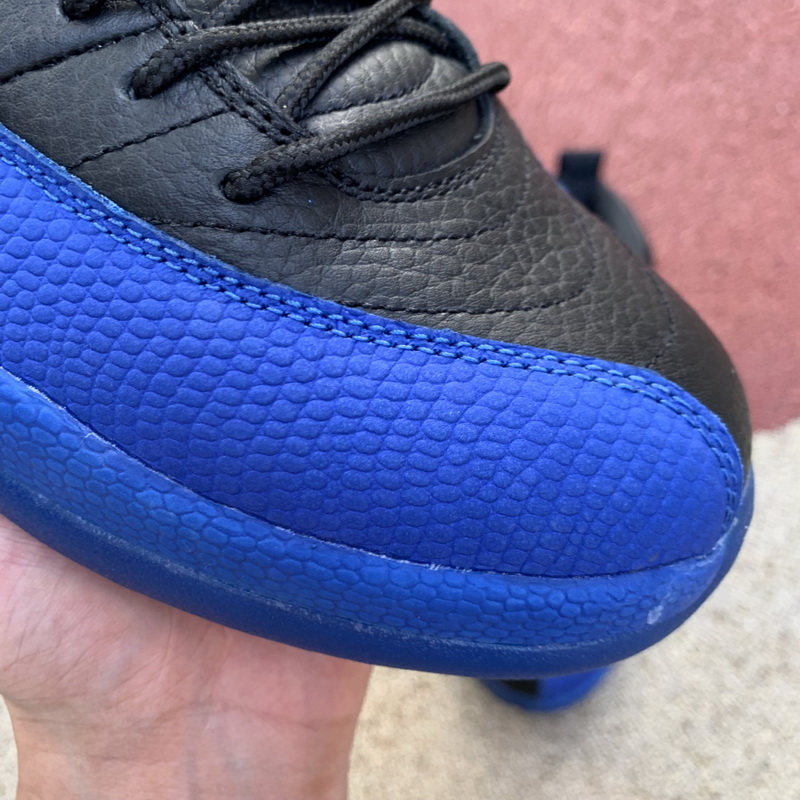 Air Jordan 12 “Game Royal”