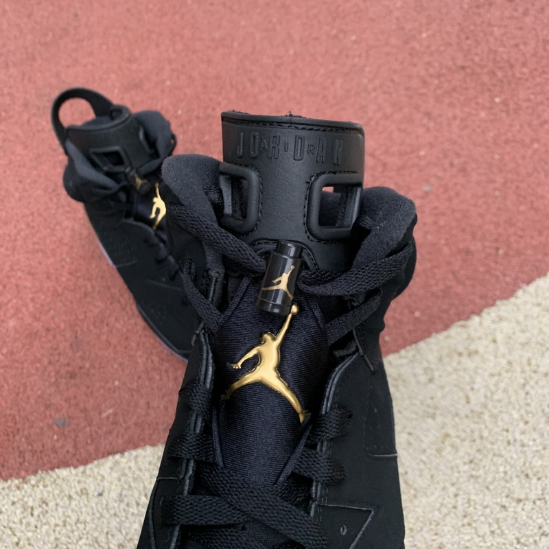 Air Jordan 6 DMP