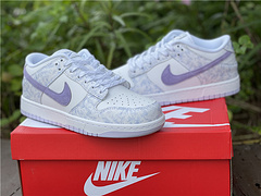 Nike Dunk Low Purple Pulse (W)