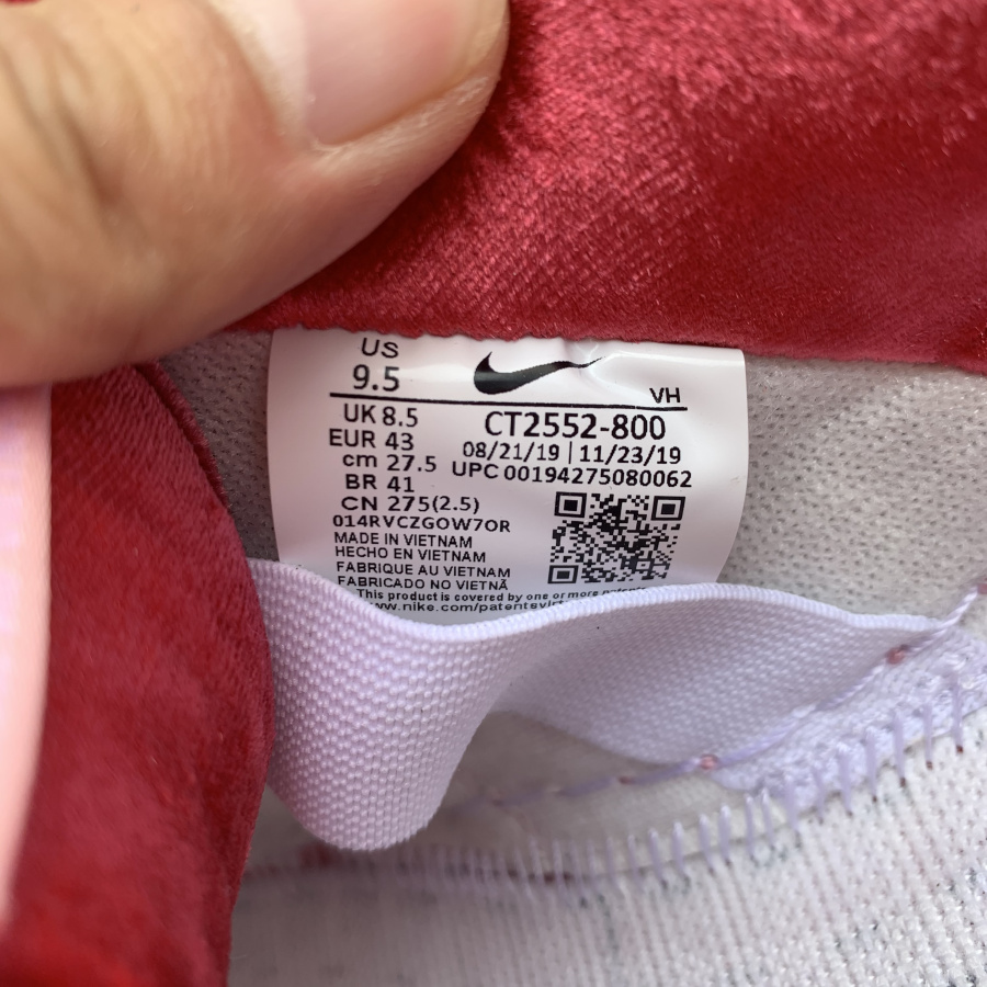 StrangeLove x Nike SB Dunk Low SB GS