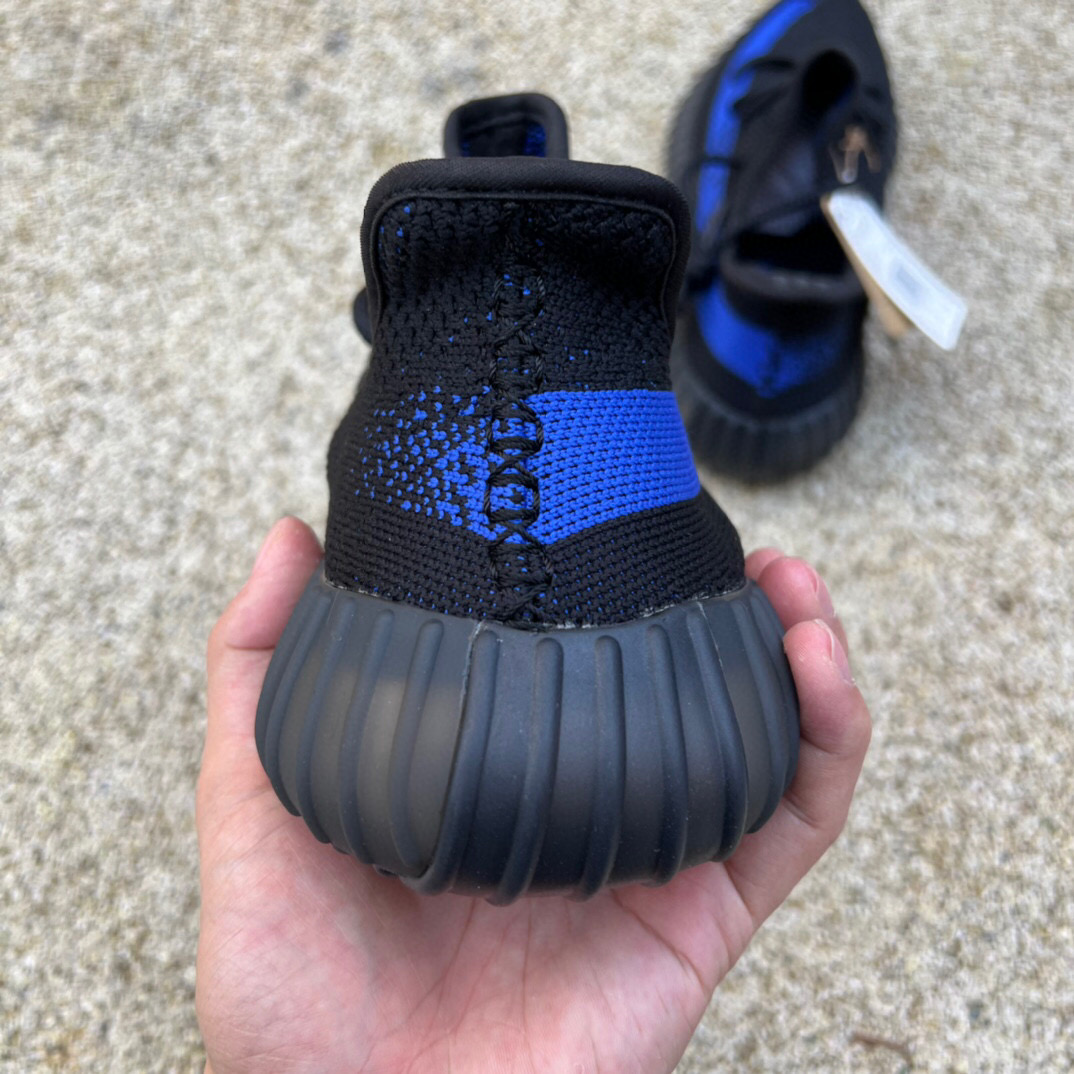 Yeezy 350 V2 Royal Blue