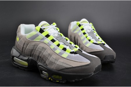 Nike mens Court Vapor RF x Air Max 95