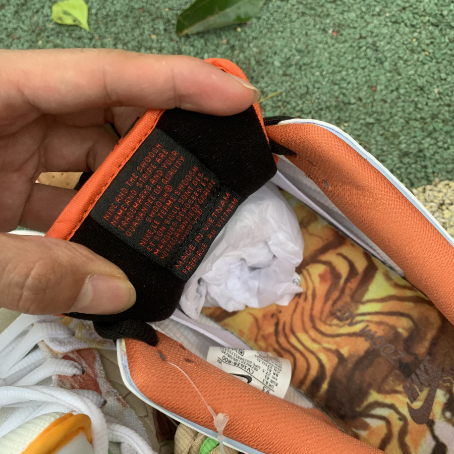 Nike SB Dunk Low CNY Chinese New Year (2021)