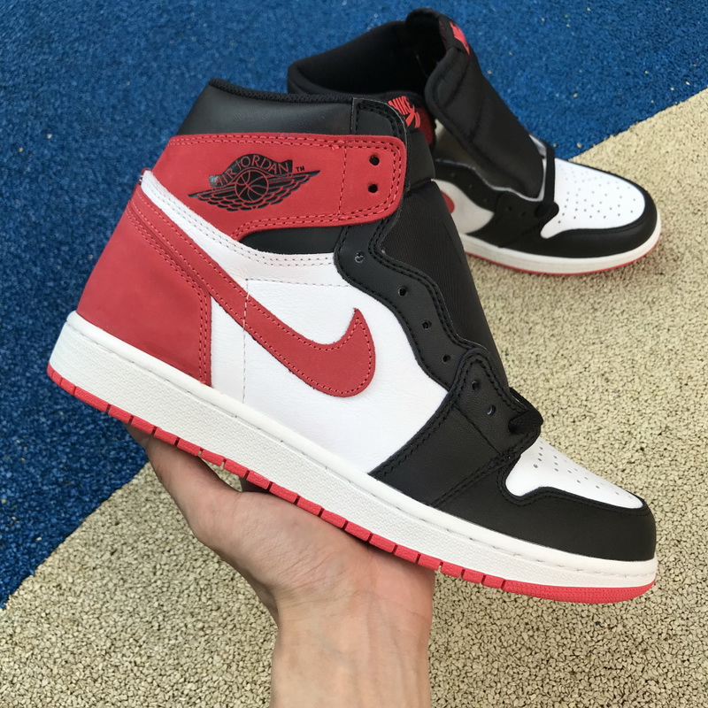 Air Jordan 1 “6 Rings
