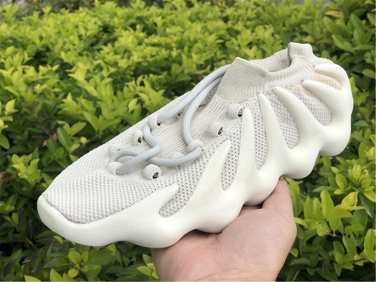 adidas Yeezy 450 “Cloud White”