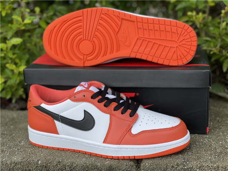 Air Jordan 1 Low OG “Shattered Backboard”