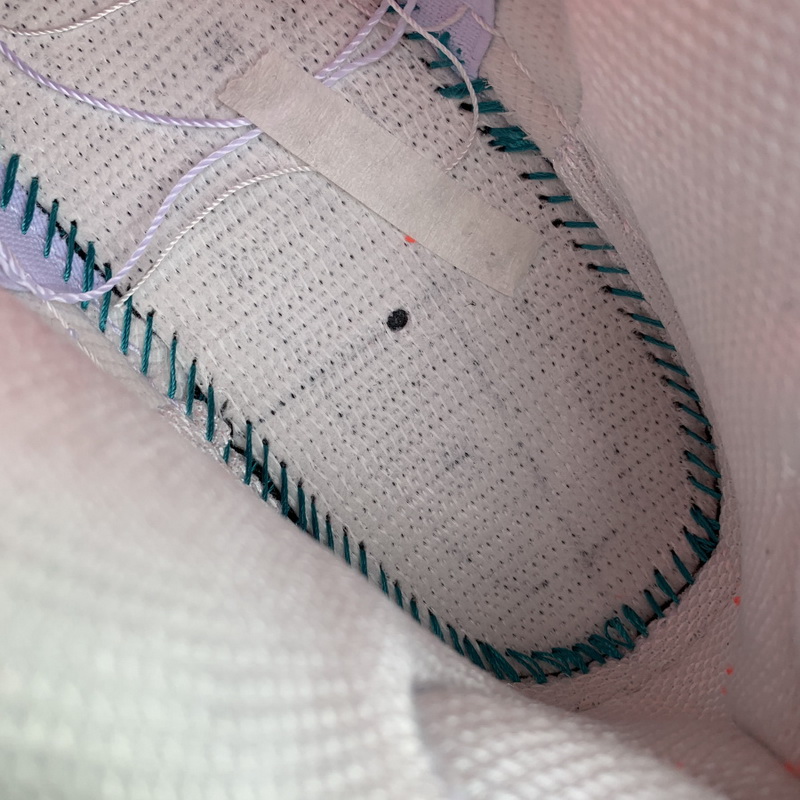 Nike SB Dunk Low Infrared Orange Label