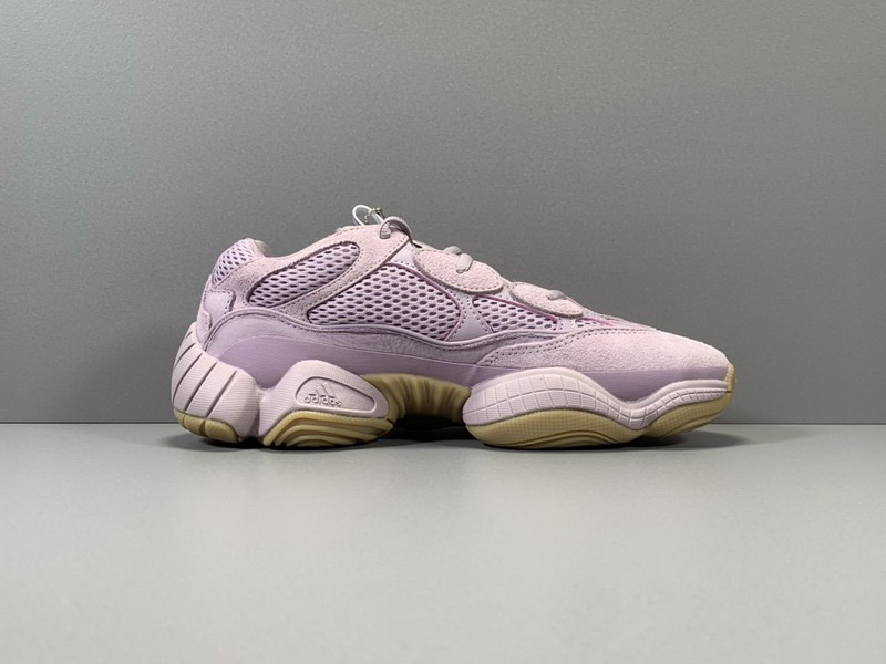 Yeezy 500 “Soft Vision”