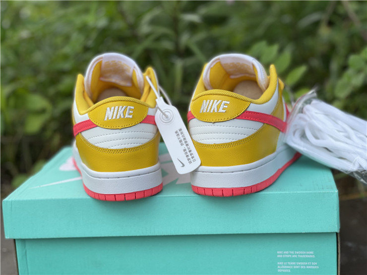 Air Jordan 1 SB Dunk Low ''SAMBA''