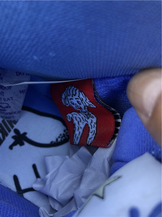 Carpet Company x Nike SB Dunk High