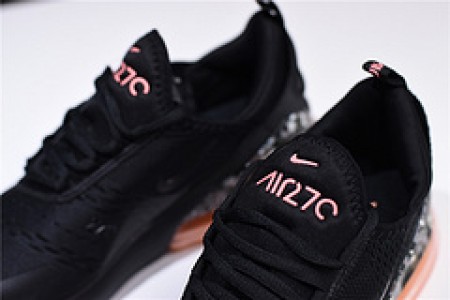 NIKE Air Max 270 MEN'S