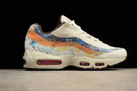 Nike mens Air Max 95 Graphic Prints