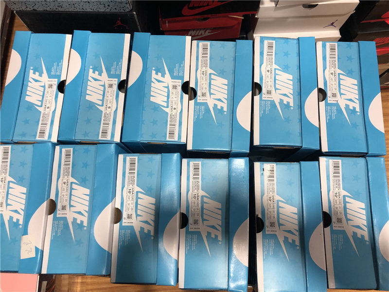 Trophy Room x Air Jordan 1 High OG