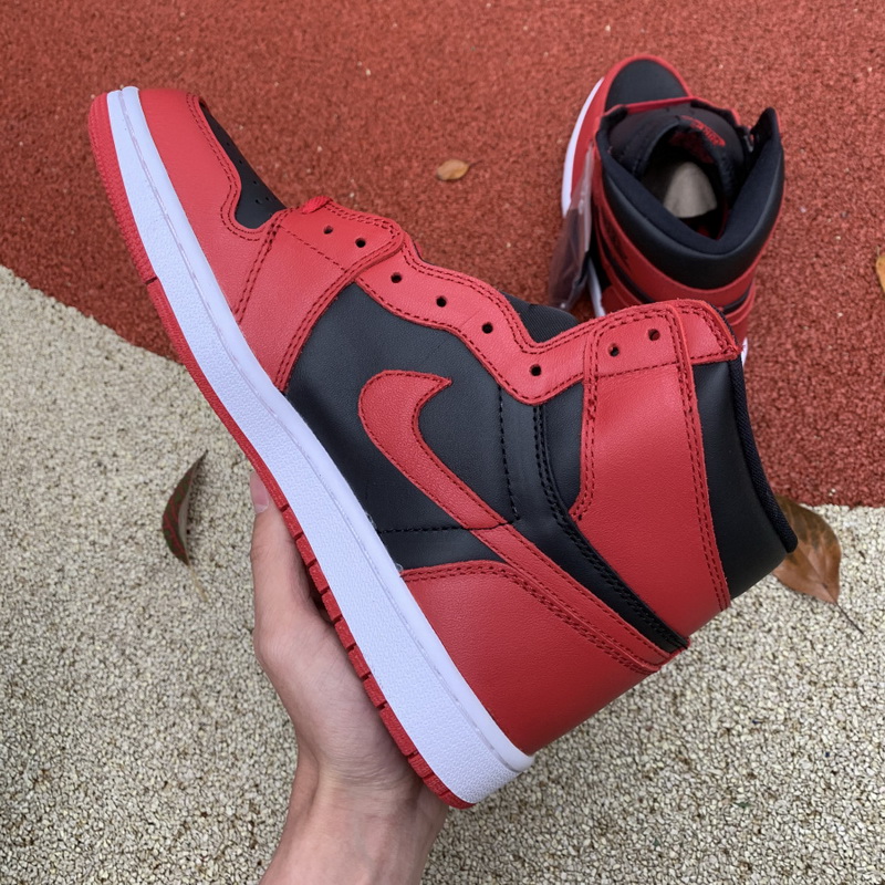 Air Jordan 1 Hi 85 “Varsity Red” GS