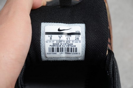 nike mens AIR MAX 97 PREMIUM QS