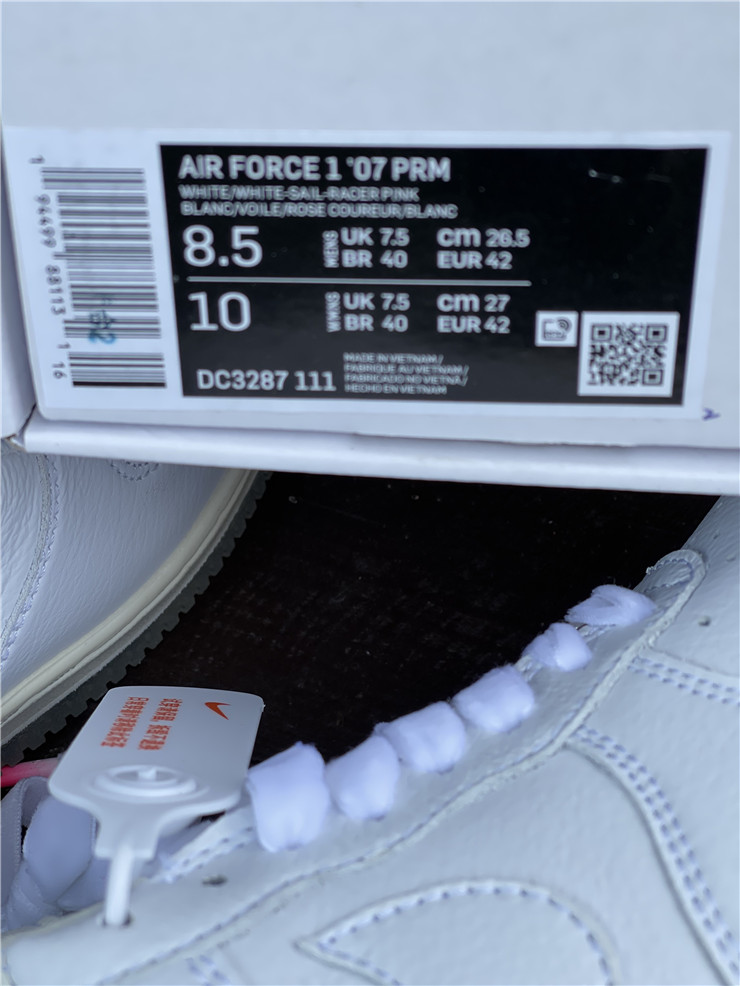 Nike Air Force 1 Low 'Got'Em'