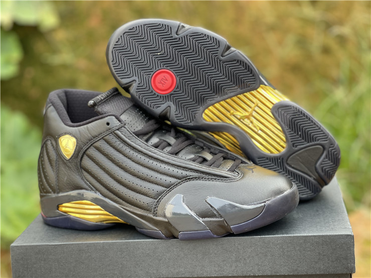 Air Jordan 14 Retro 'Defining Moments'