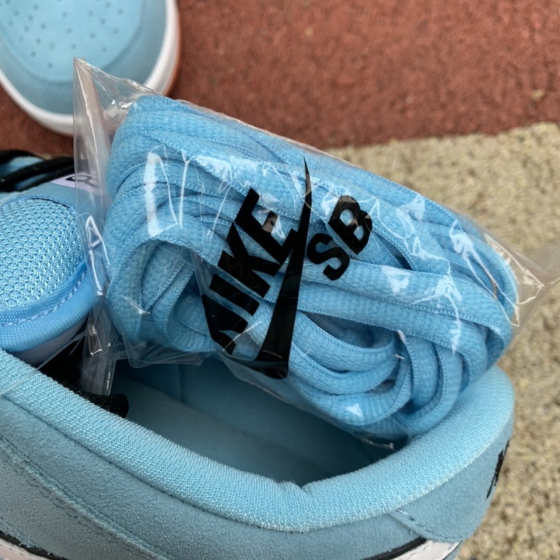 Nike SB Dunk Low Club 58 Gulf