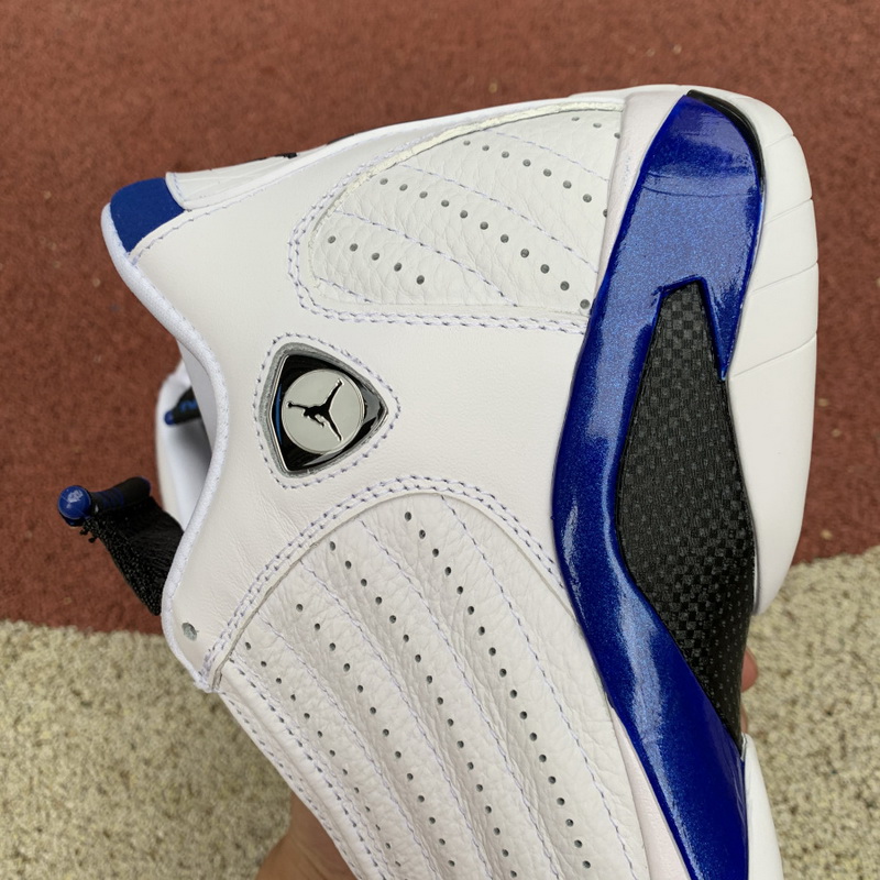 Air Jordan 14 “Hyper Royal”