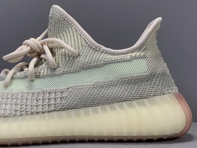 Yeezy Boost 350 V2 “Citrin”