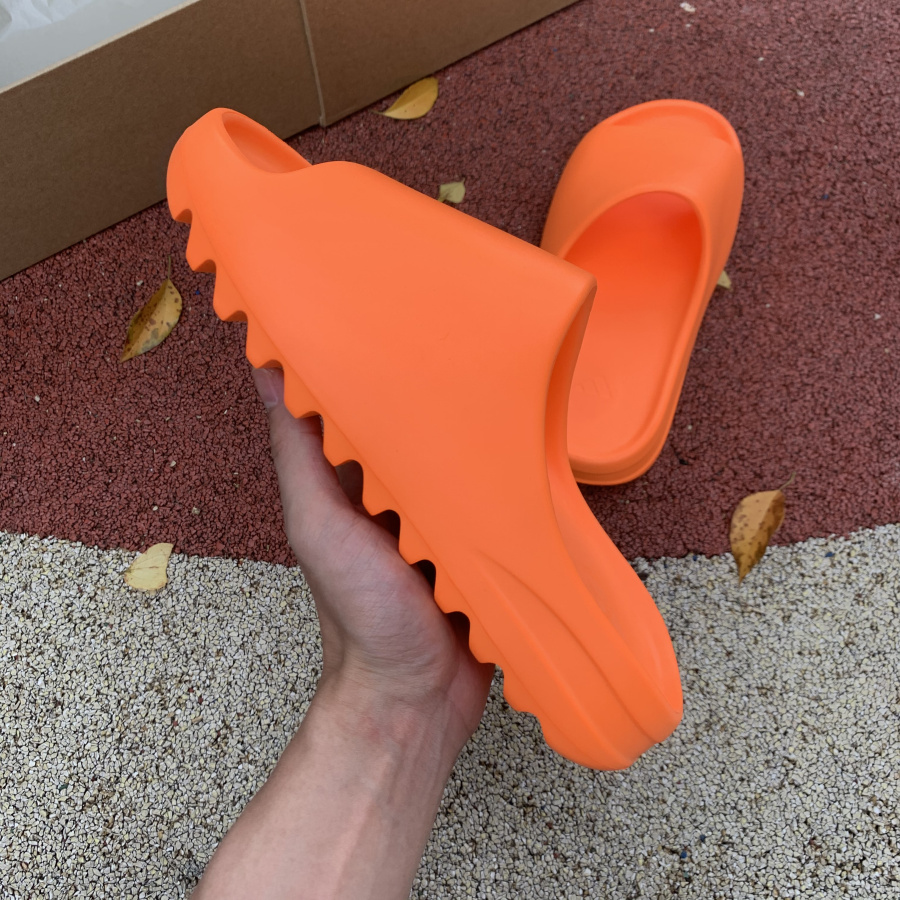 Yeezy Slide Orange GZ0953