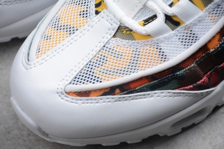 Nike Air Max 95 ERDL Party WhiteCamo