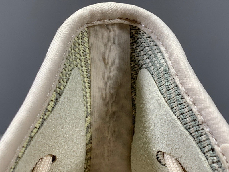 Yeezy Boost 350 V2 “Citrin” full reflective