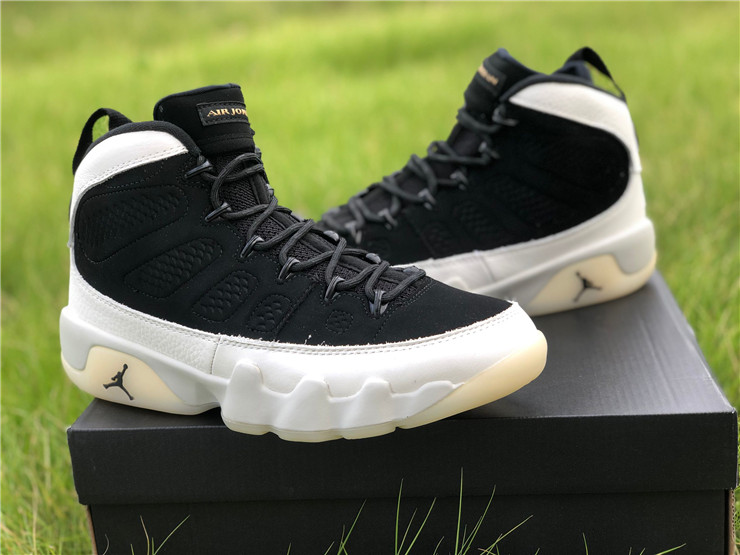 Air Jordan 9 All-Star