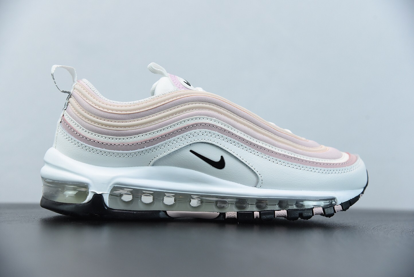 Nike Air Max 97 Pink Cream