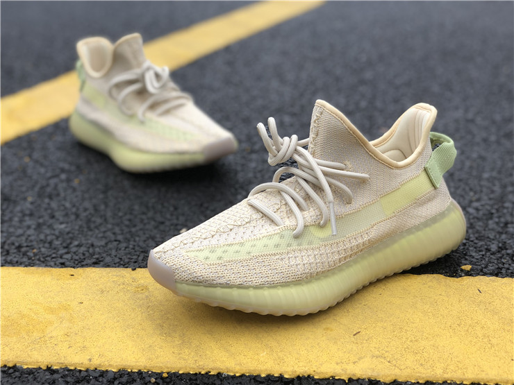 Yeezy Boost 350 Boost V2 Asia Limited