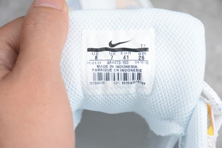 Nike Air Max 95 ERDL Party WhiteCamo