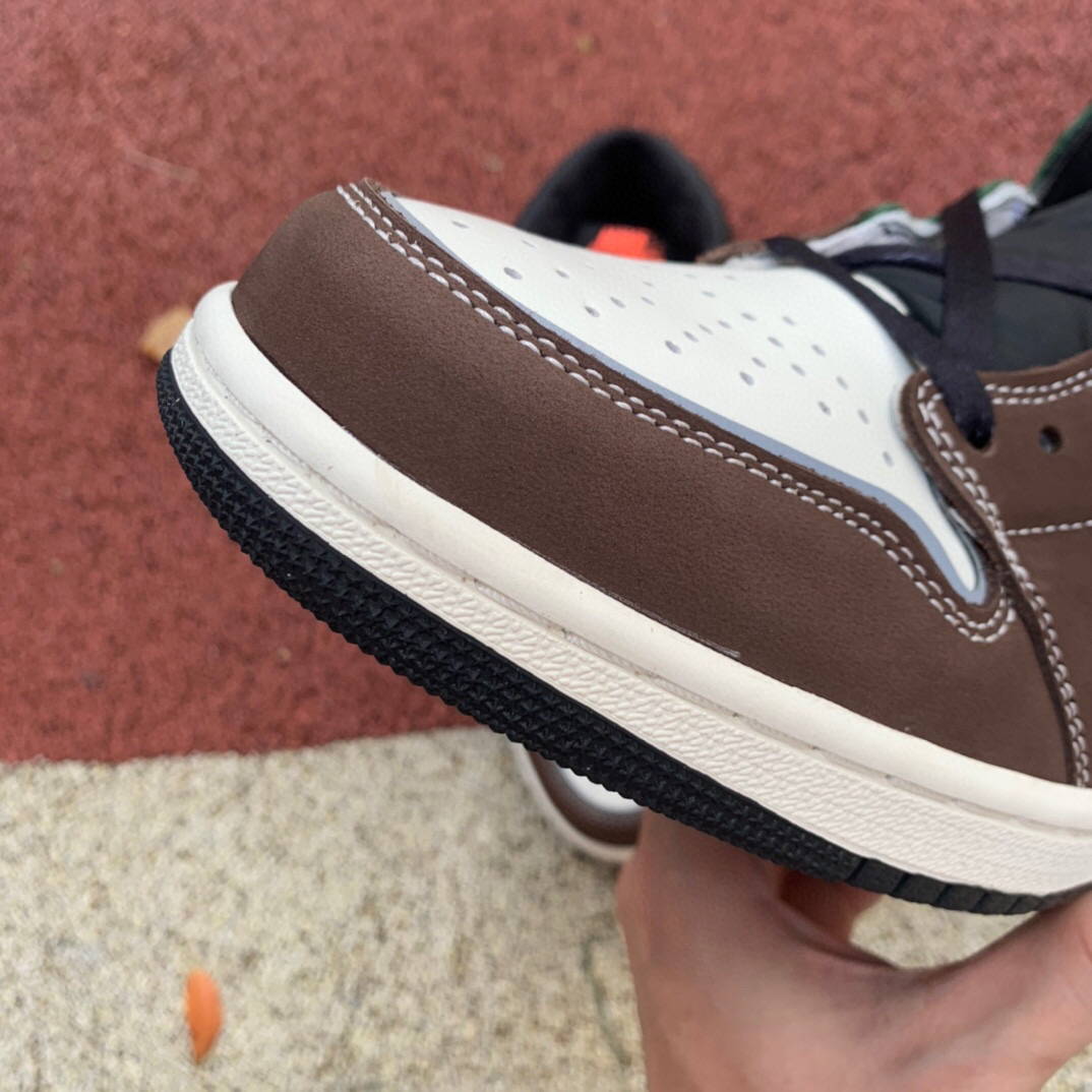 Air Jordan 1 Hand Crafted