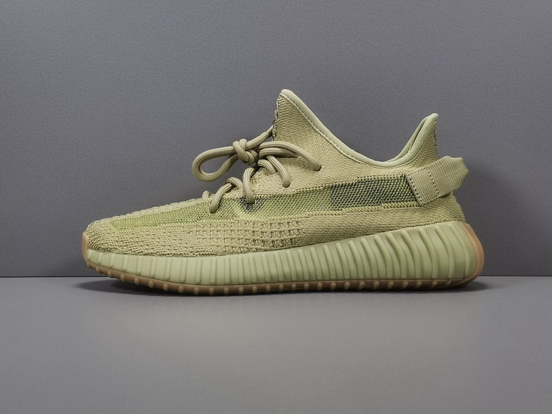 Yeezy Boost 350 V2 “Sulfur”
