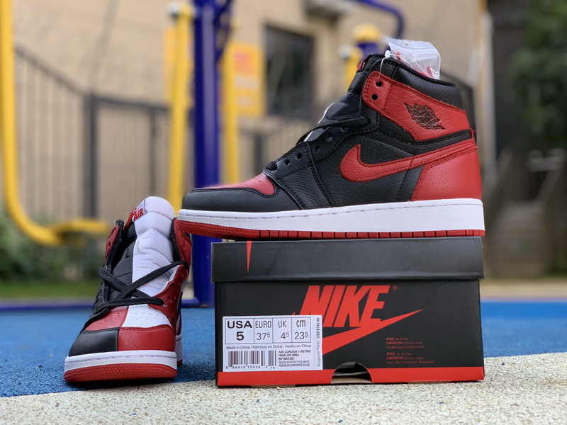 Air Jordan 1 Retro High OG “Homage To Home” GS
