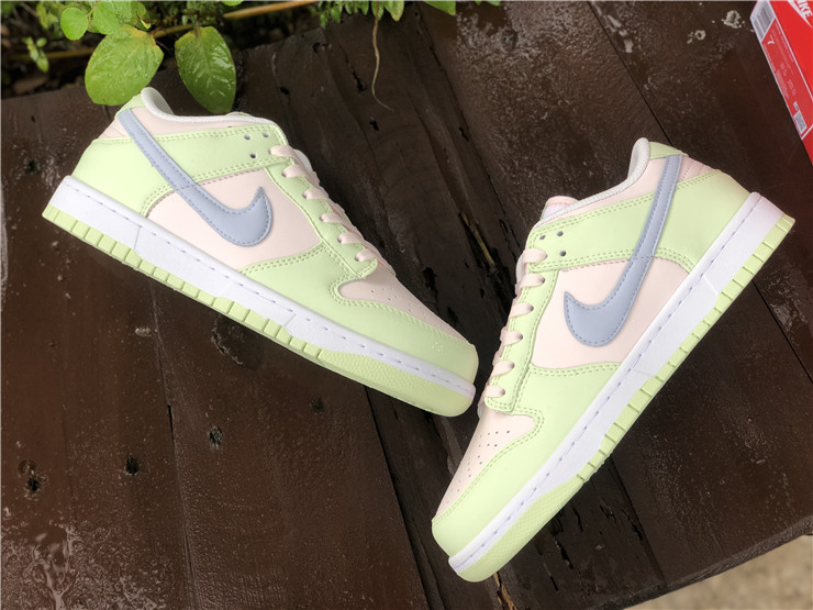 Nike Dunk Low Lime Ice (W)