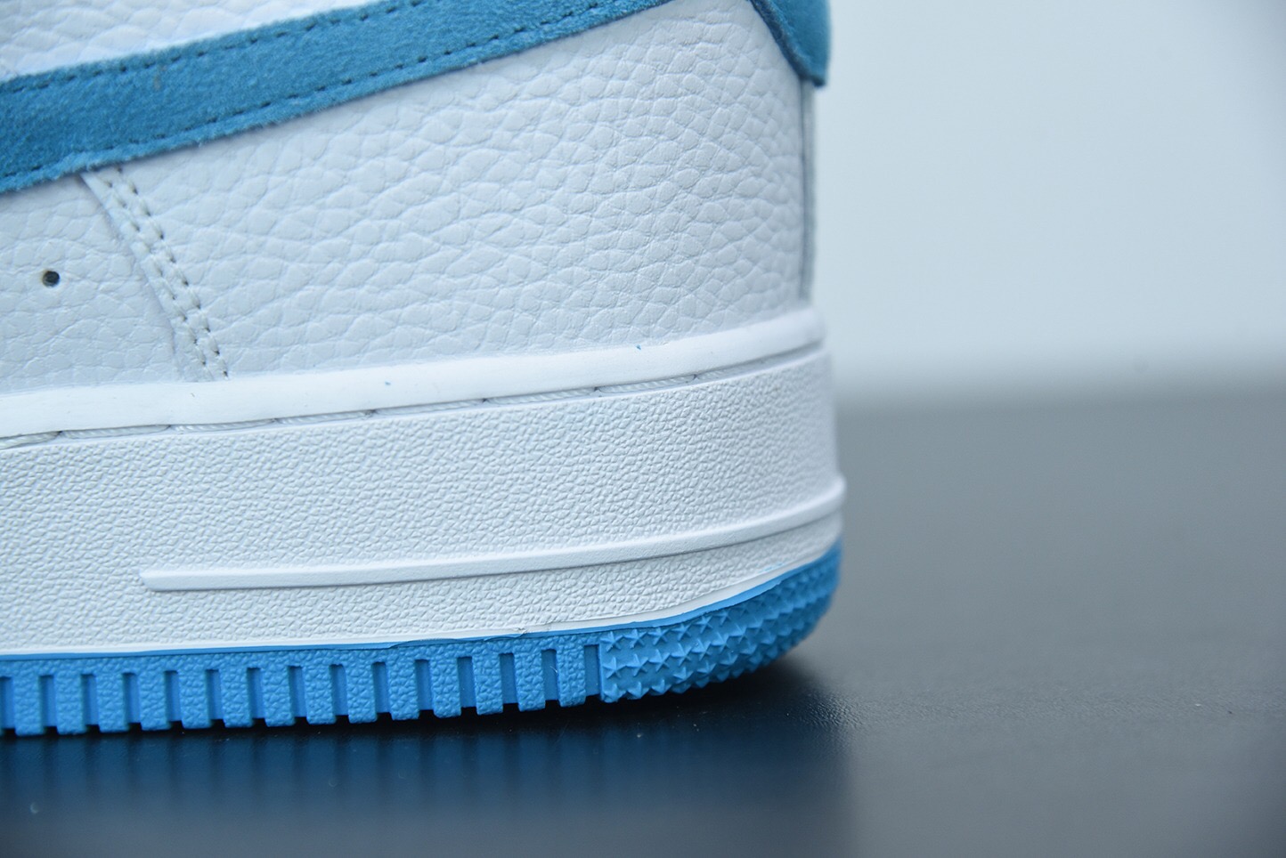 Nike Air Force 1 Low Hare Space Jam