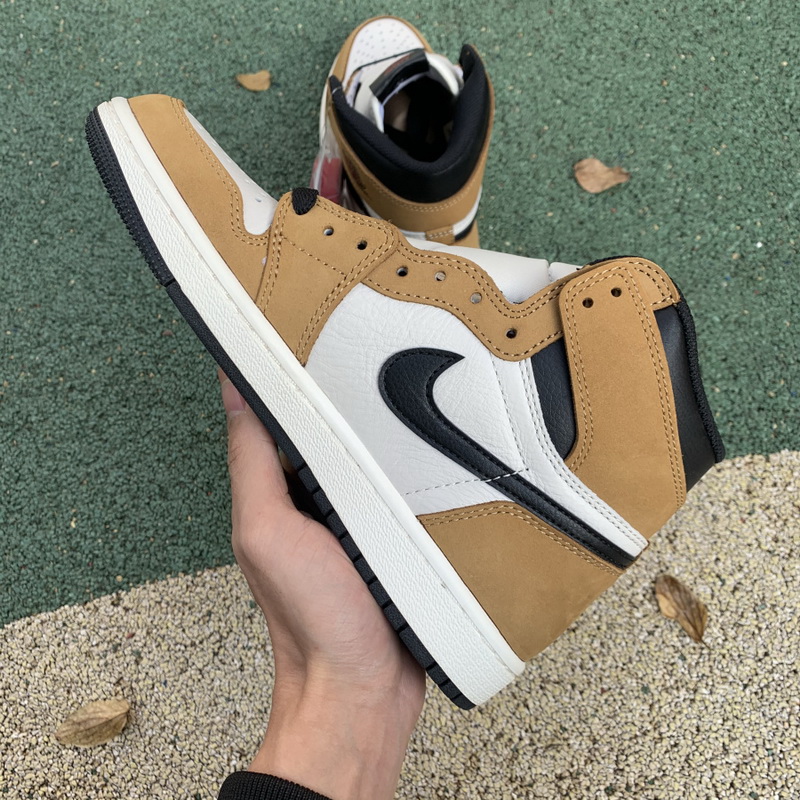 Air Jordan 1 “Rookie of the Year” GS