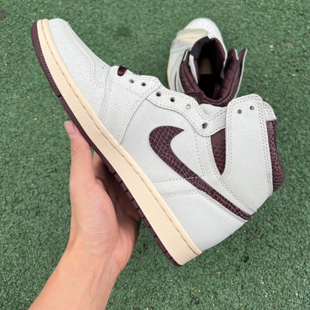 Air Jordan 1 Retro High OG A Ma Maniére