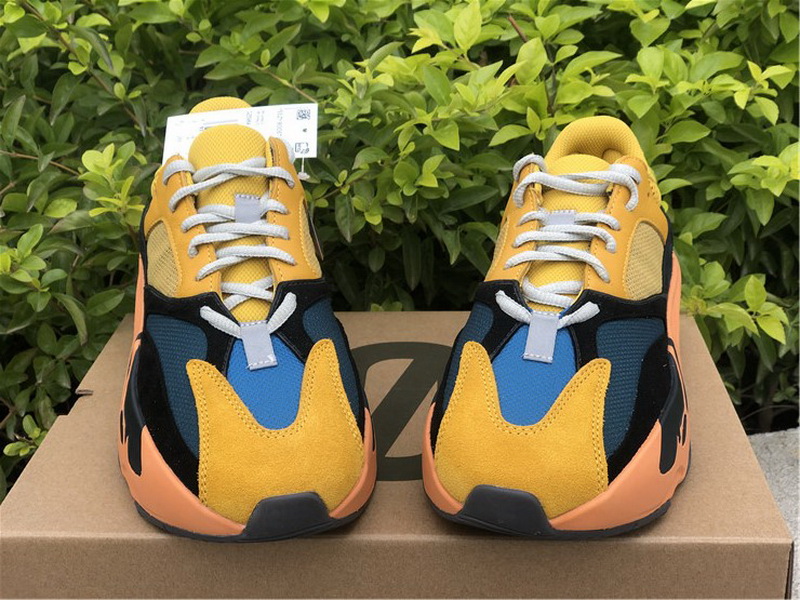 Yeezy Boost 700 “Sun”