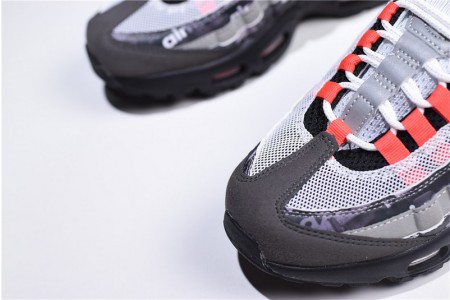 Atmos x Air Max 95 We Love Nike'- Nike