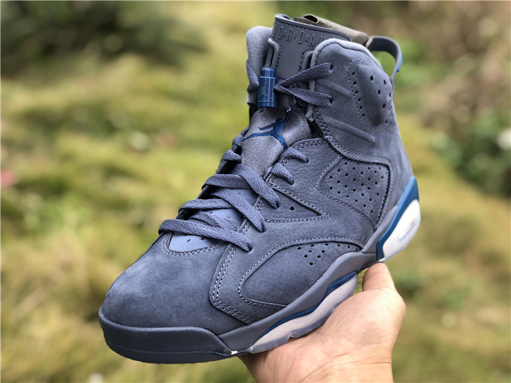 Air Jordan 6 “Jimmy Butler”