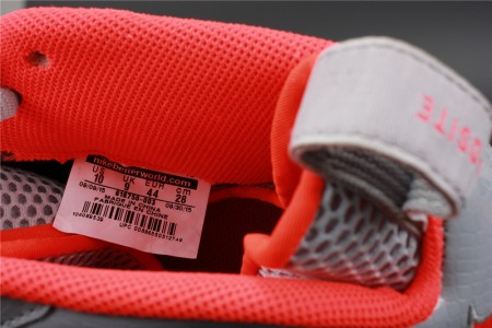 NIKE AIR FOAMPOSITE PRO PRM PURE PLATINUM mens