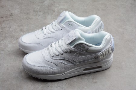 Nike Air Max 1-100 Triple White