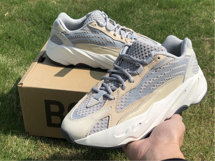 adidas Yeezy Boost 700 V2 “Cream”