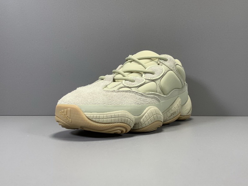 Yeezy 500 Boost “Stone”