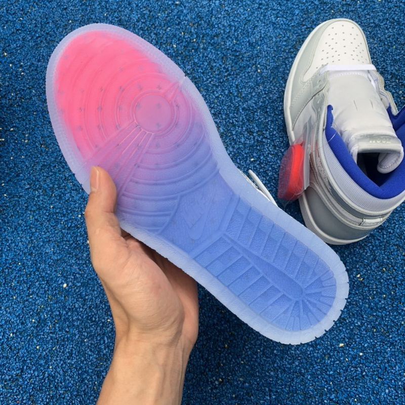 Air Jordan 1 High Zoom R2T