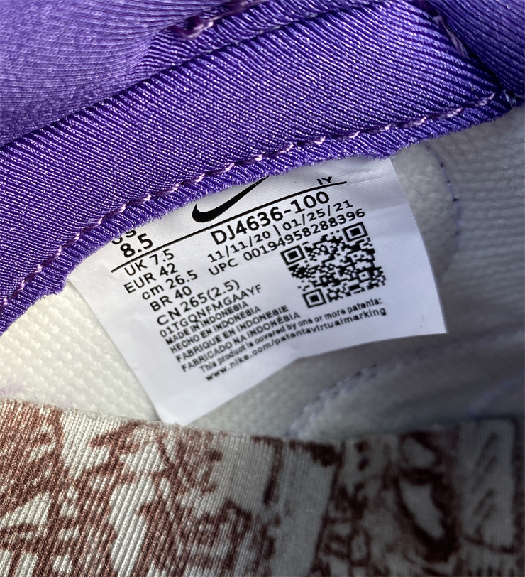 Nike SB Dunk Low “Flip The Old School”