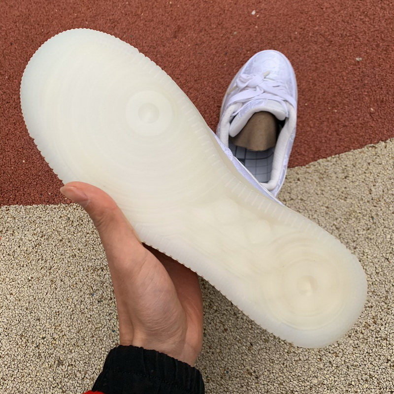 CLOT x Nike Air Force 1 Premium