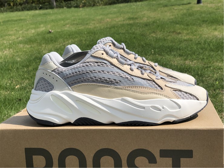 adidas Yeezy Boost 700 V2 “Cream”